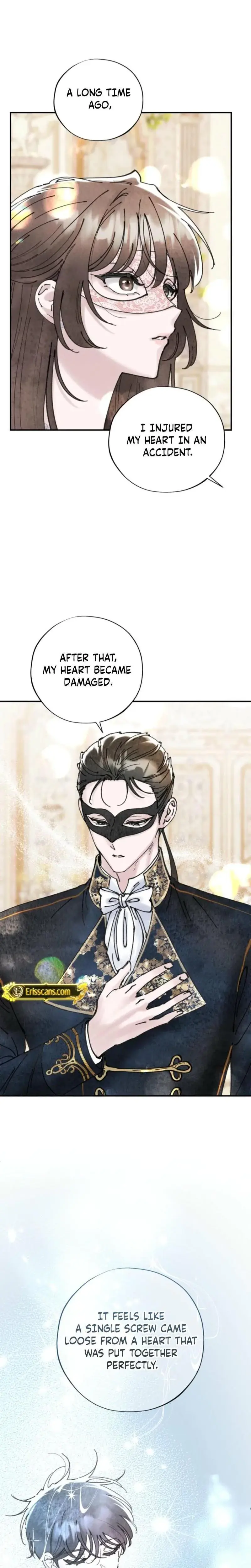 The Maids Temptation Chapter 7 - Page 9