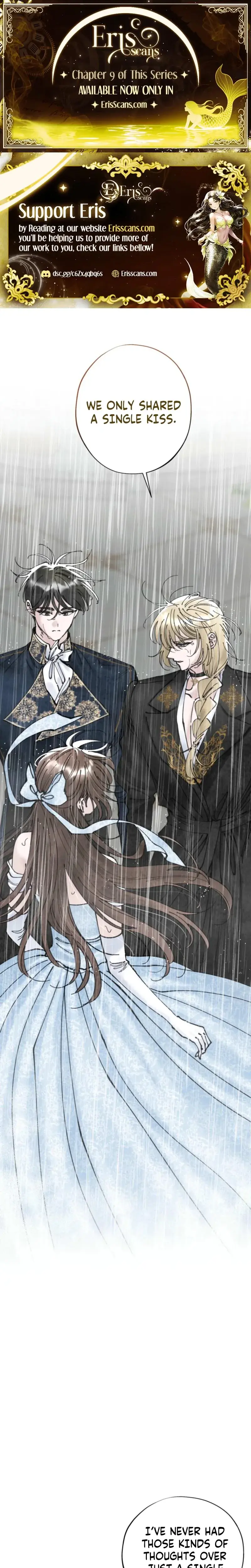 The Maids Temptation Chapter 8 - Page 1