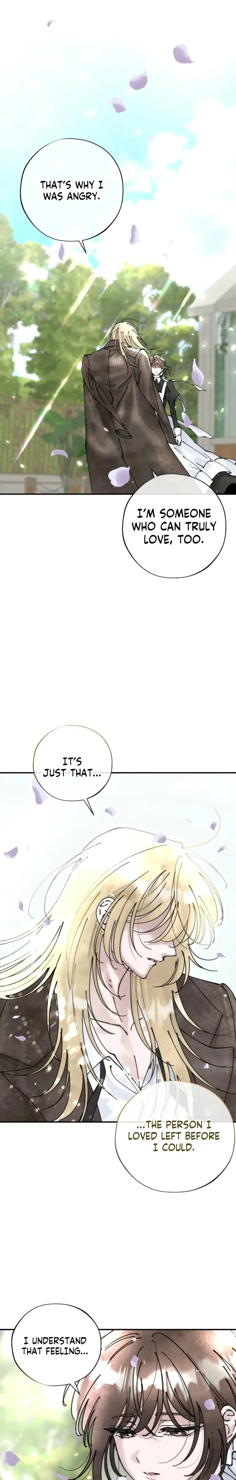 The Maids Temptation Chapter 8 - Page 12