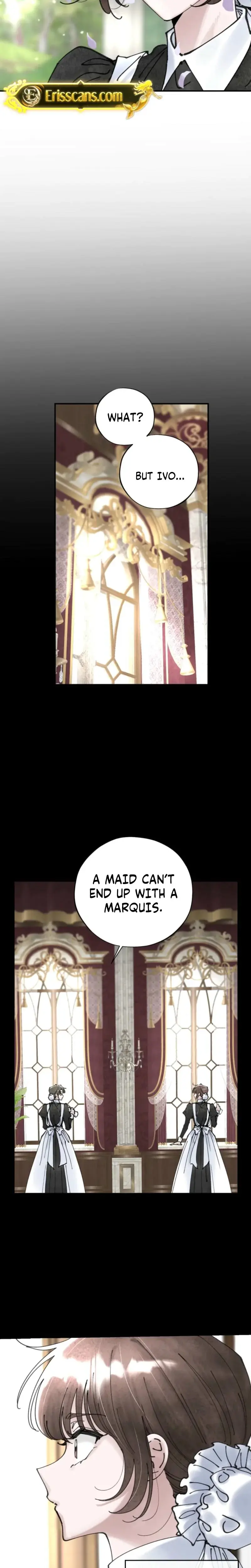 The Maids Temptation Chapter 8 - Page 13
