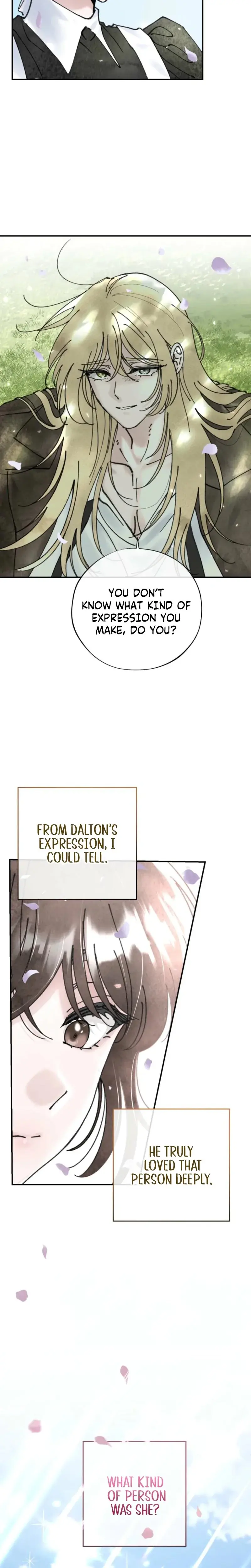 The Maids Temptation Chapter 8 - Page 18