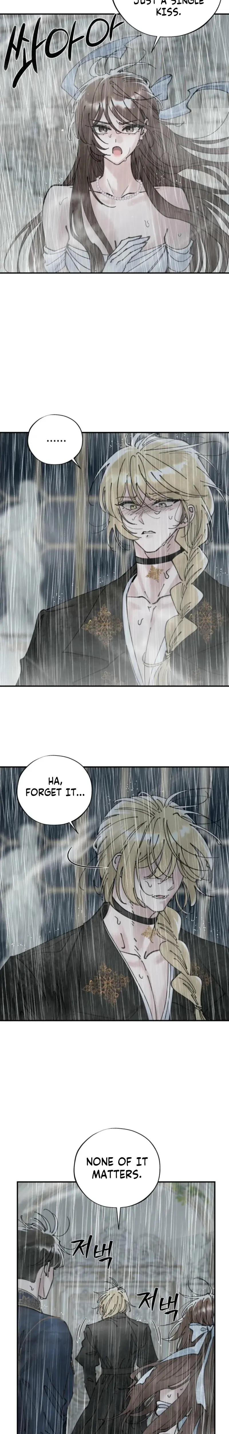 The Maids Temptation Chapter 8 - Page 2