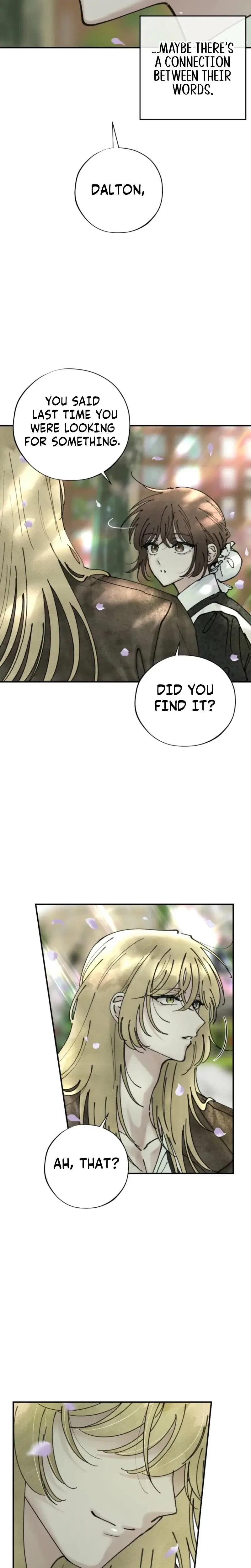 The Maids Temptation Chapter 8 - Page 24