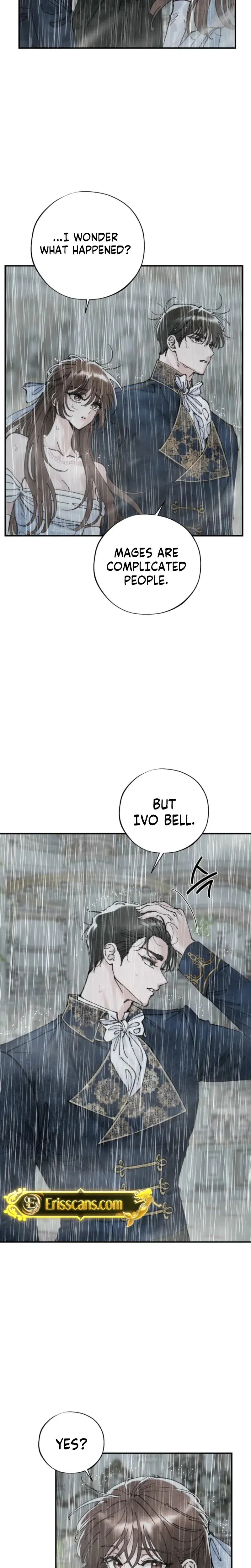 The Maids Temptation Chapter 8 - Page 3