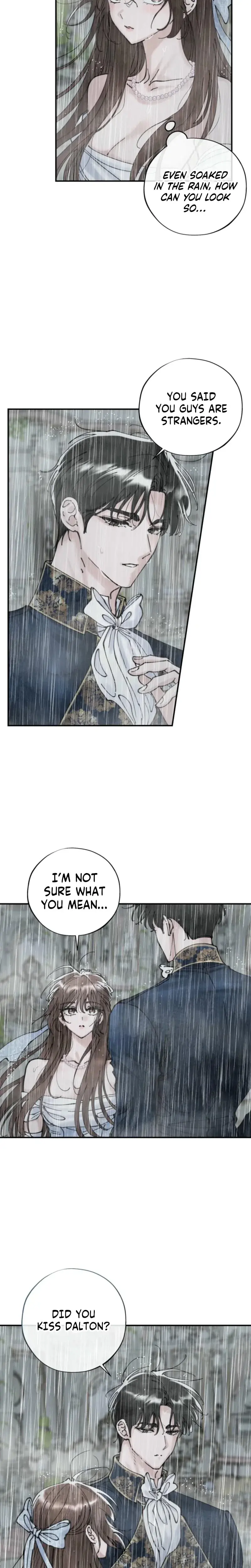 The Maids Temptation Chapter 8 - Page 4