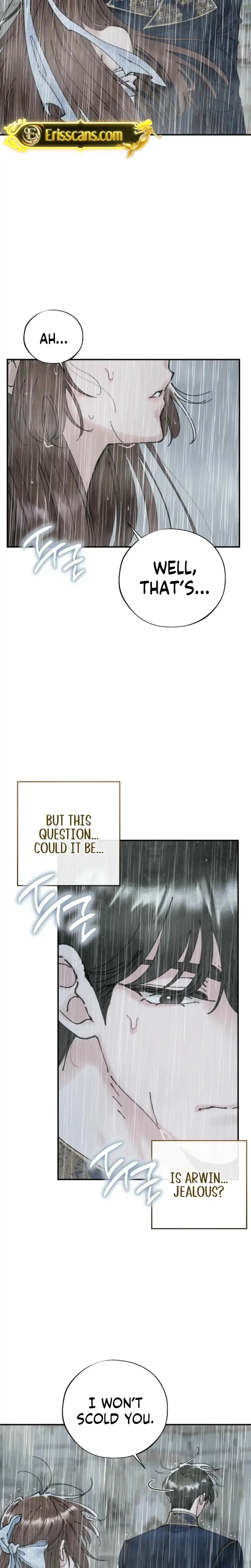 The Maids Temptation Chapter 8 - Page 5