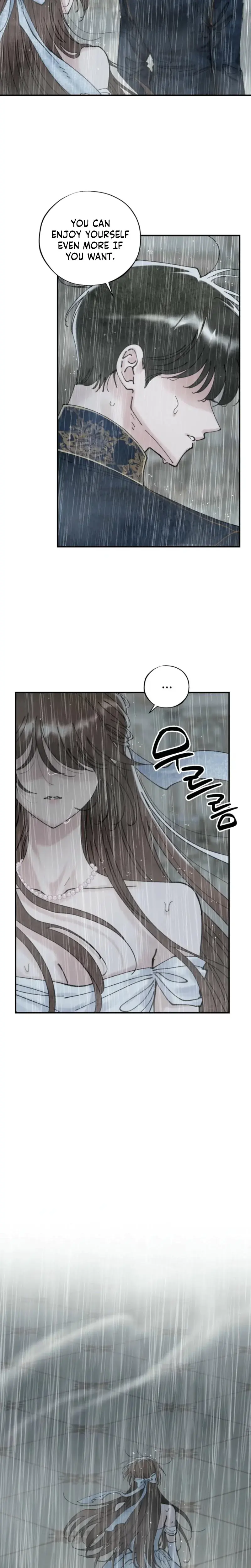 The Maids Temptation Chapter 8 - Page 6