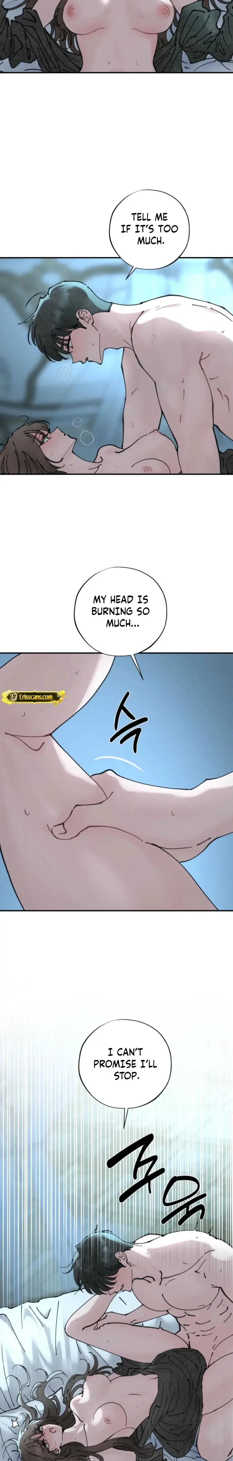 The Maids Temptation Chapter 9 - Page 10