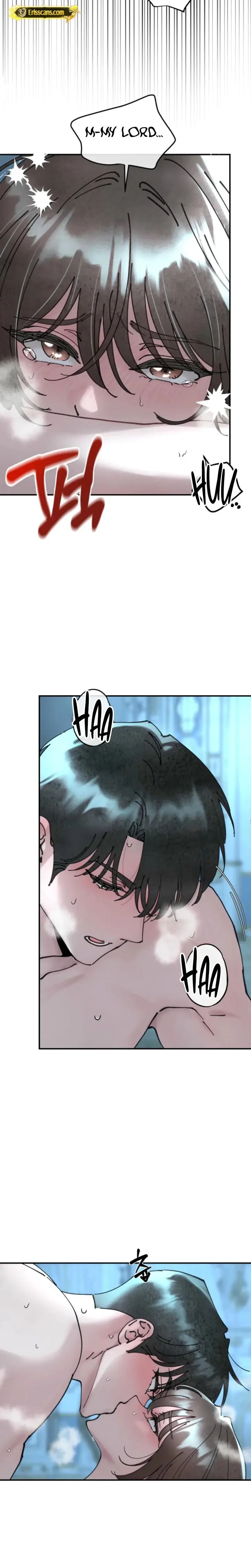 The Maids Temptation Chapter 9 - Page 13