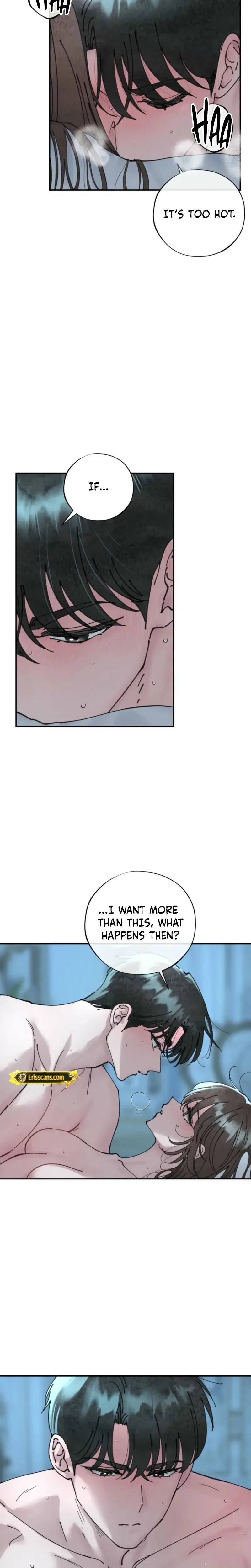 The Maids Temptation Chapter 9 - Page 15