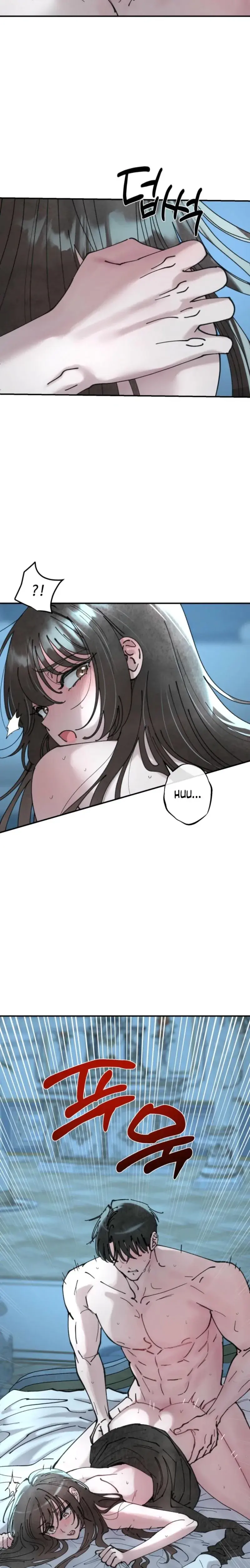 The Maids Temptation Chapter 9 - Page 16