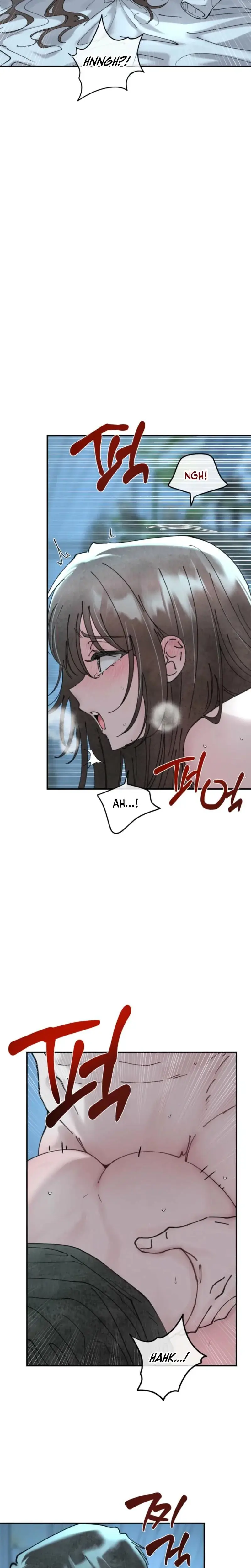 The Maids Temptation Chapter 9 - Page 17