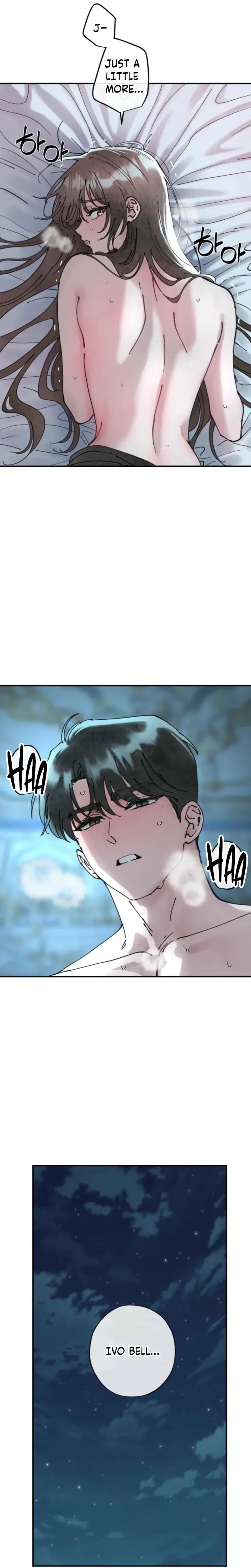 The Maids Temptation Chapter 9 - Page 19