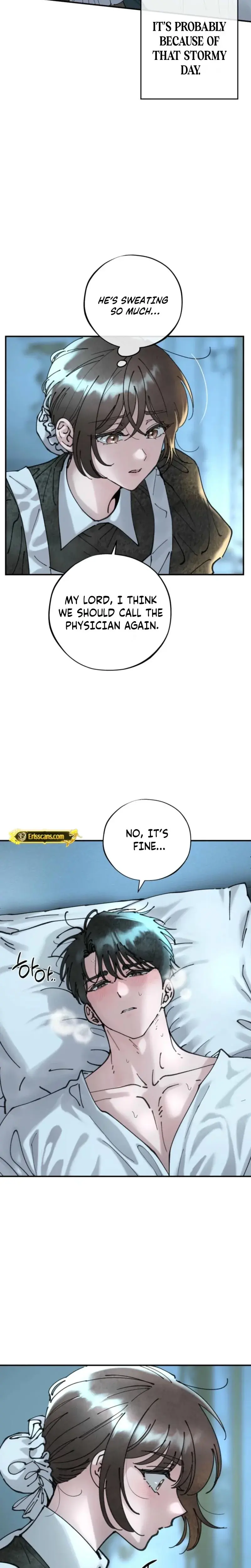 The Maids Temptation Chapter 9 - Page 2