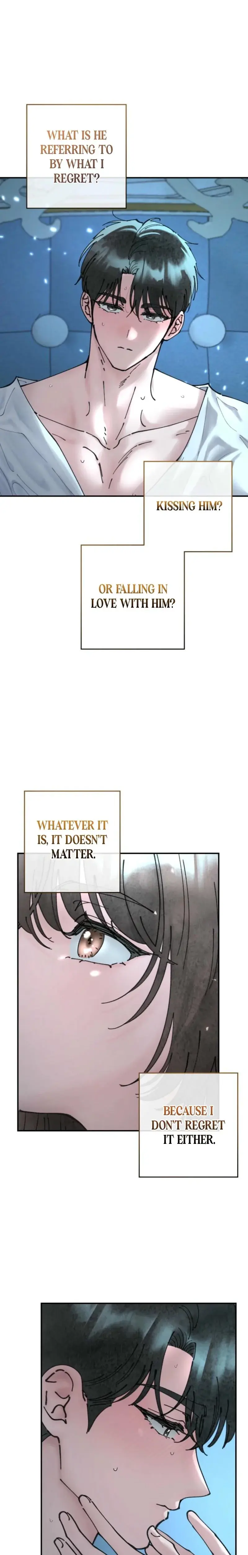 The Maids Temptation Chapter 9 - Page 6