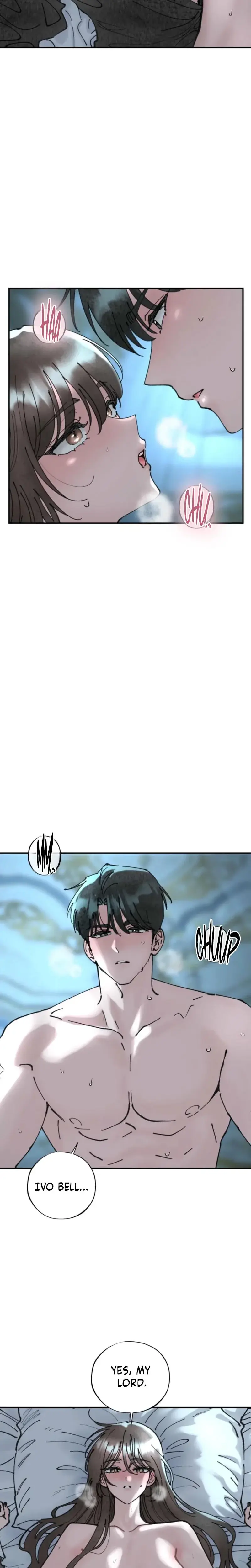 The Maids Temptation Chapter 9 - Page 9