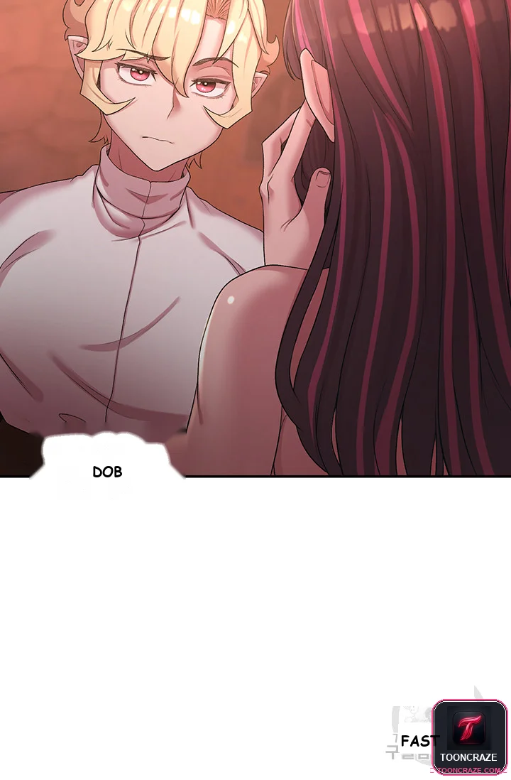 The Main Character Is The Villain Chapter 1 - Page 18