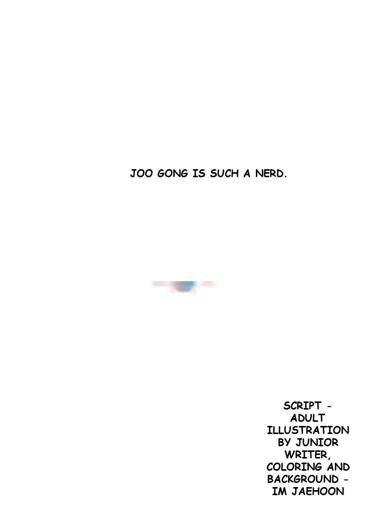 The Main Character Is The Villain Chapter 1 - Page 2