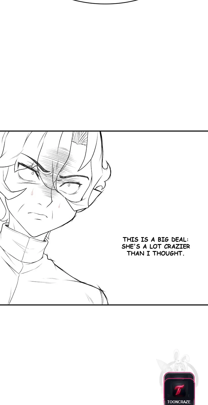 The Main Character Is The Villain Chapter 1 - Page 28