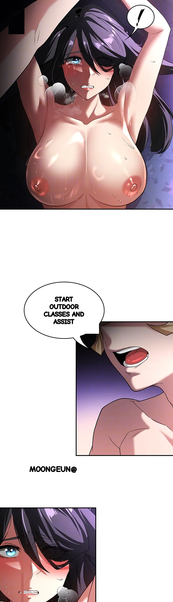 The Main Character Is The Villain Chapter 100 - Page 13