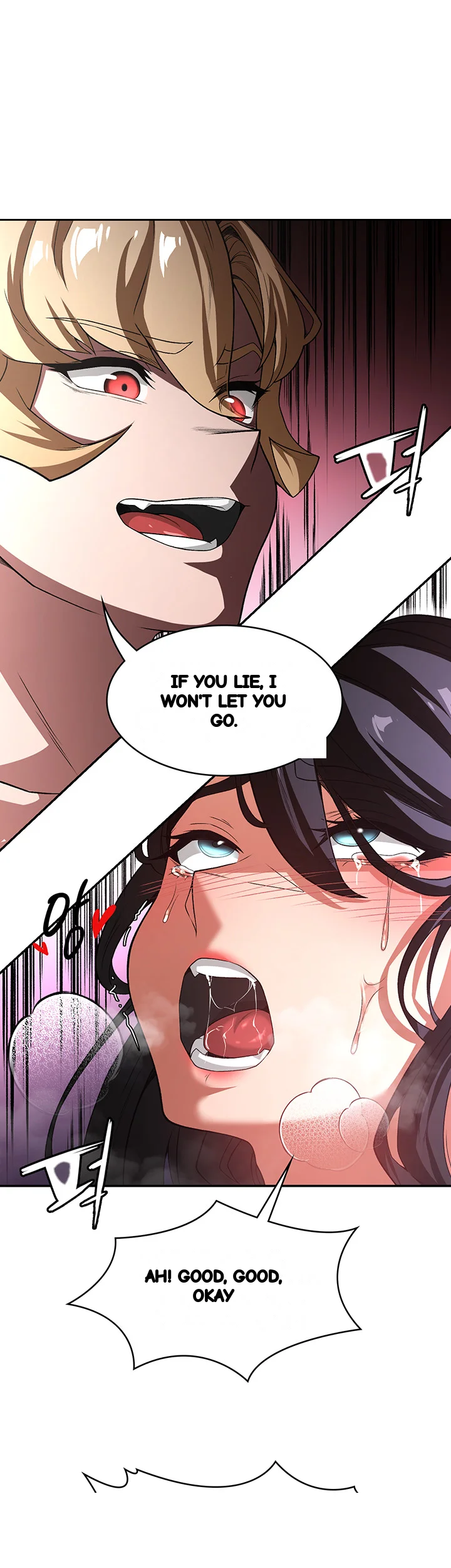 The Main Character Is The Villain Chapter 100 - Page 28