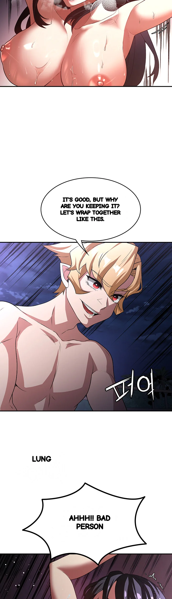 The Main Character Is The Villain Chapter 100 - Page 30
