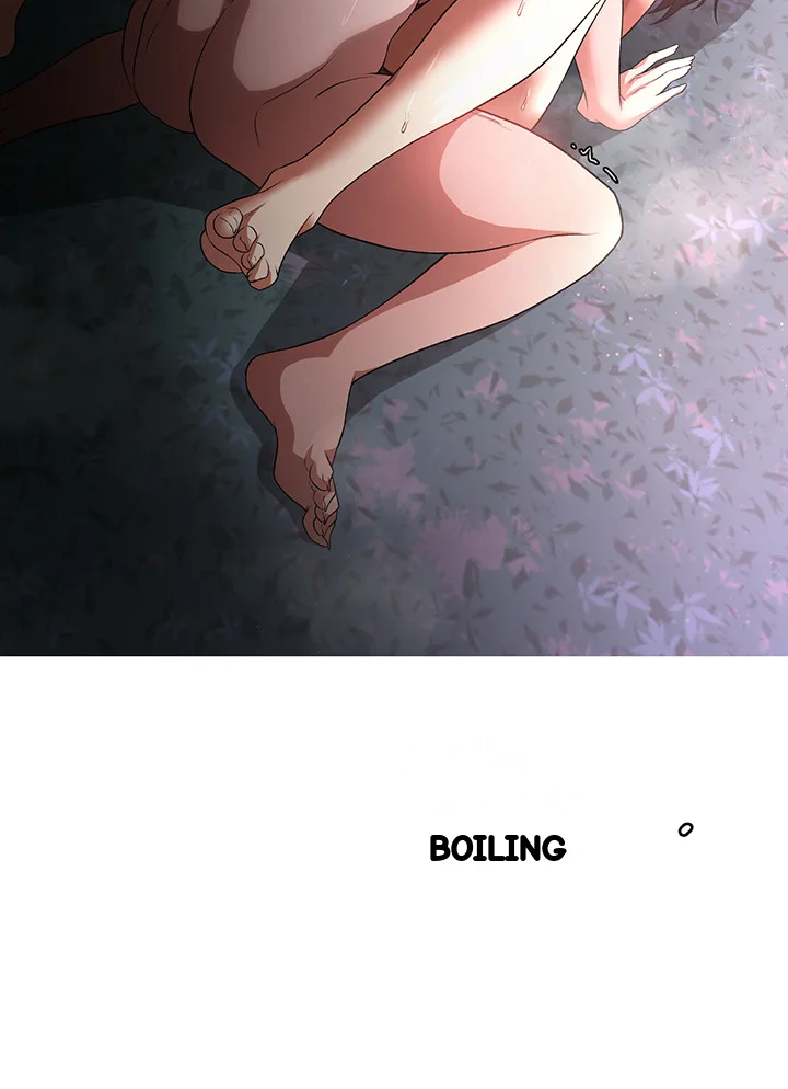 The Main Character Is The Villain Chapter 100 - Page 33