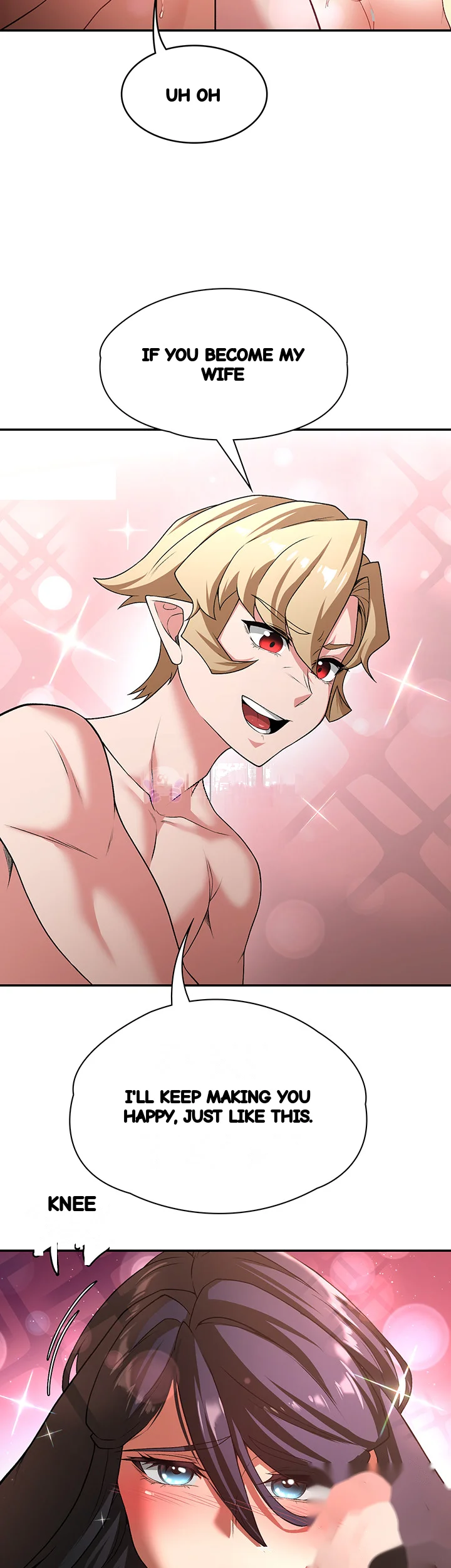 The Main Character Is The Villain Chapter 100 - Page 38