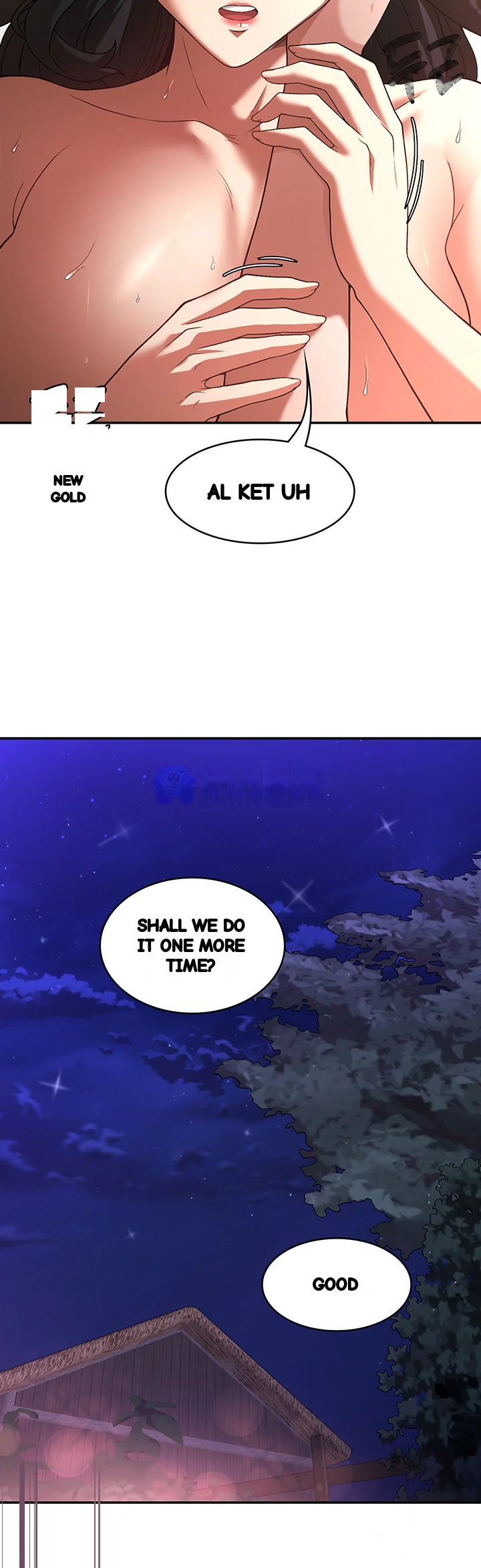 The Main Character Is The Villain Chapter 100 - Page 39