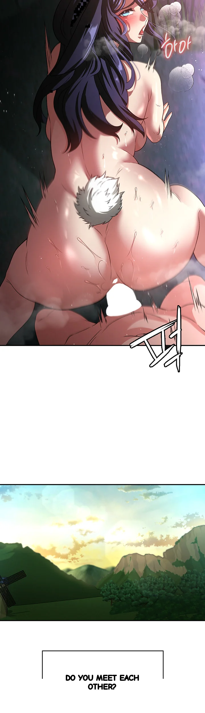 The Main Character Is The Villain Chapter 100 - Page 41
