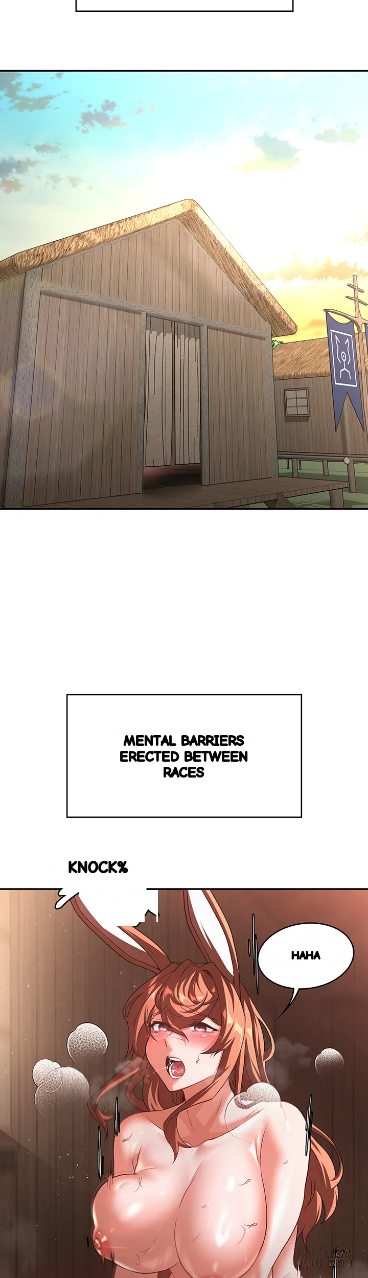 The Main Character Is The Villain Chapter 100 - Page 42