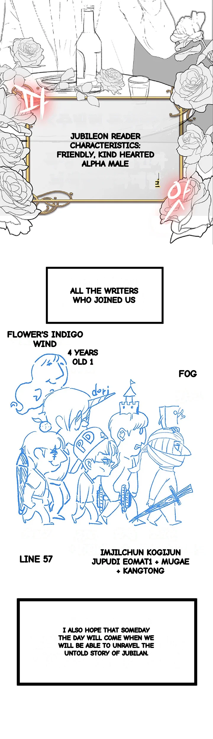 The Main Character Is The Villain Chapter 105 - Page 7