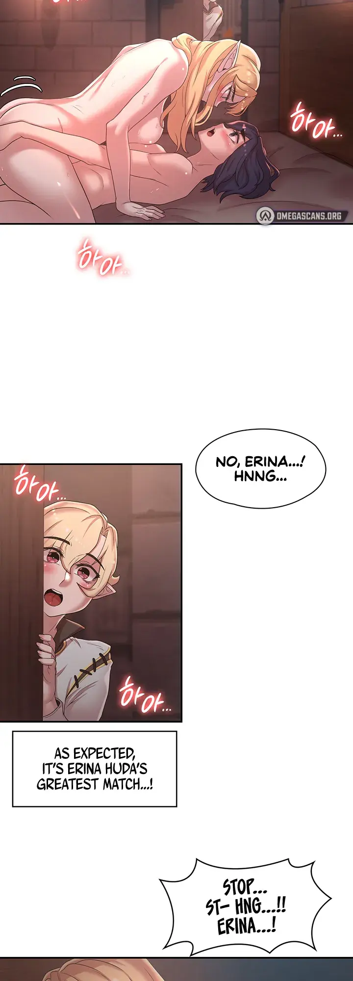 The Main Character Is The Villain Chapter 23 - Page 29