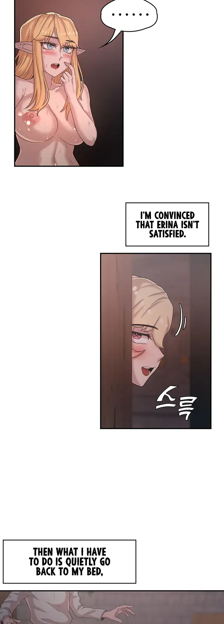 The Main Character Is The Villain Chapter 23 - Page 38