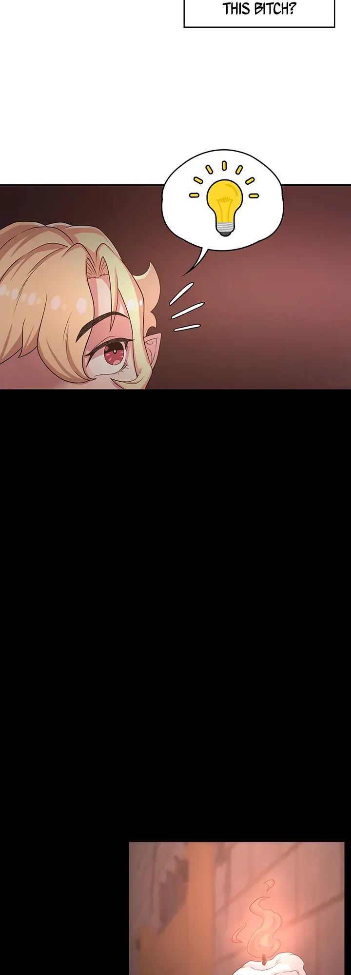 The Main Character Is The Villain Chapter 24 - Page 12