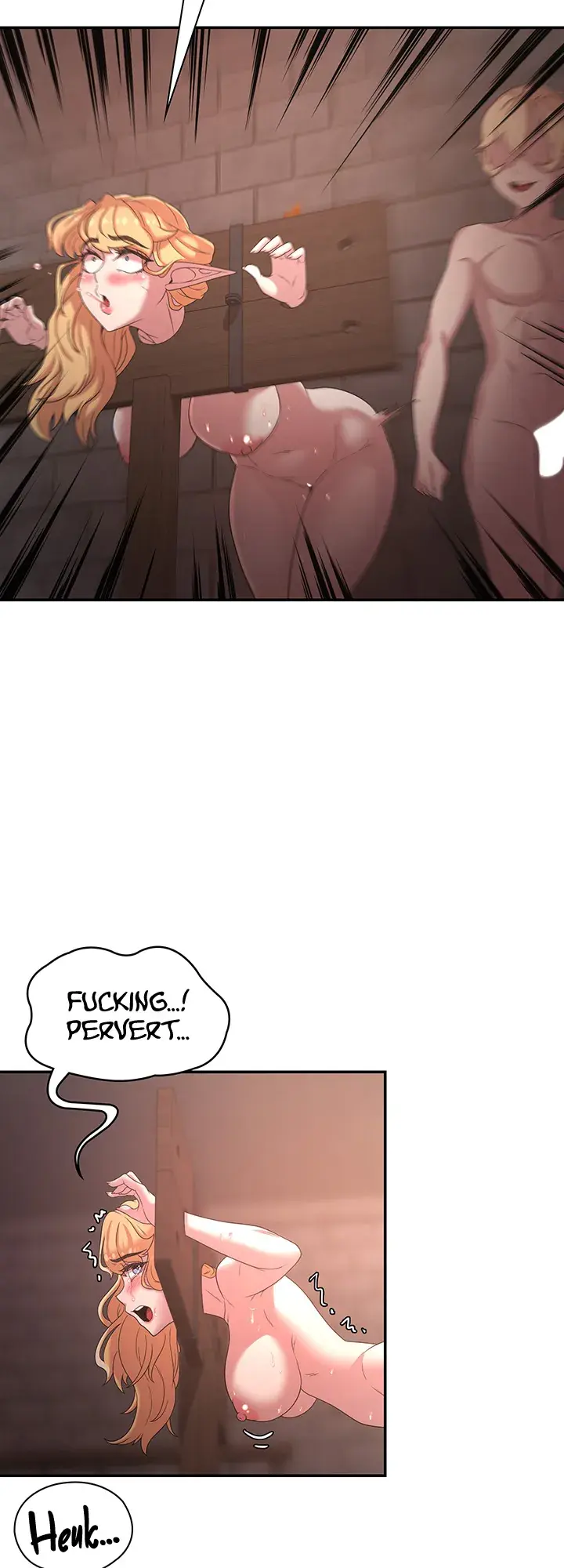 The Main Character Is The Villain Chapter 24 - Page 16