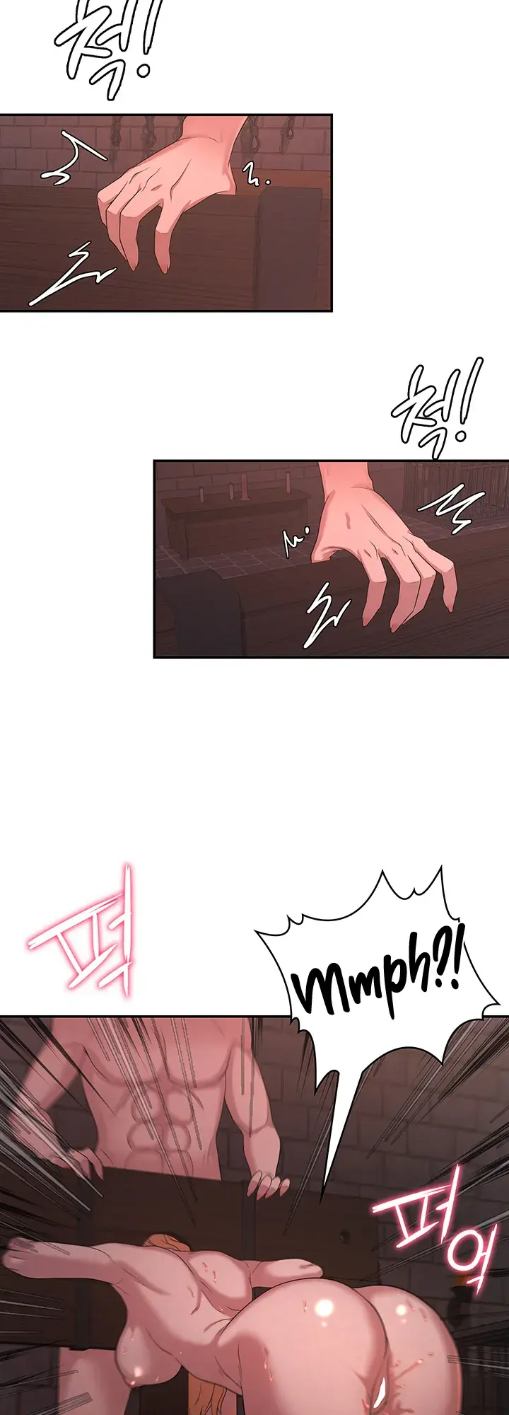 The Main Character Is The Villain Chapter 24 - Page 36