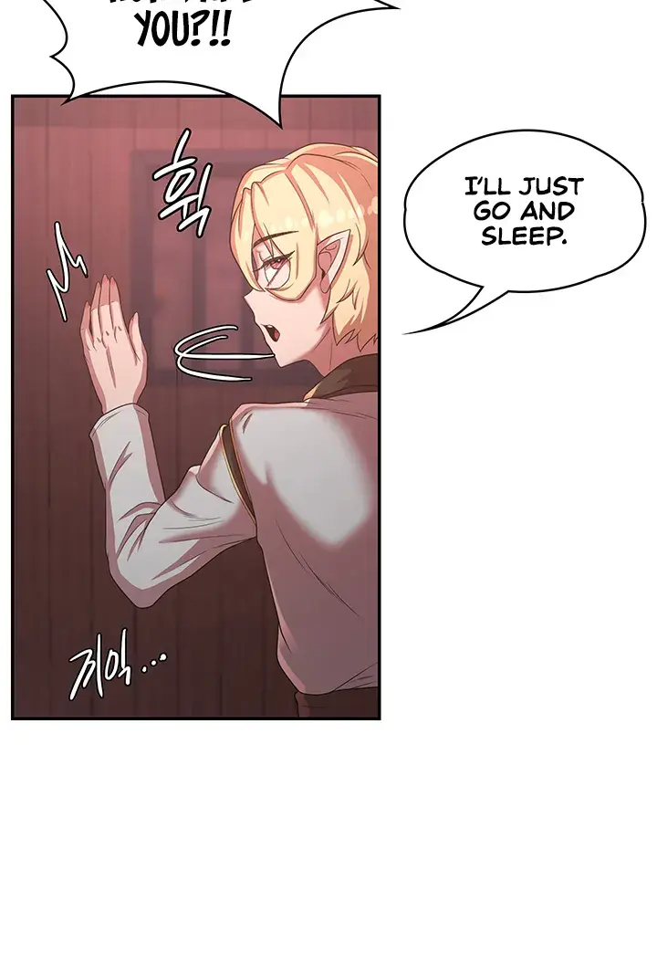 The Main Character Is The Villain Chapter 24 - Page 6
