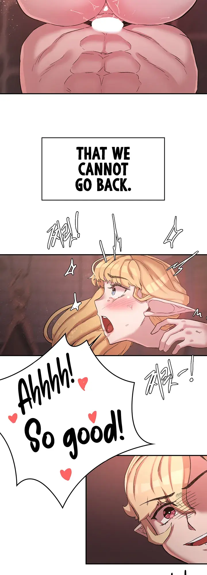 The Main Character Is The Villain Chapter 25 - Page 18