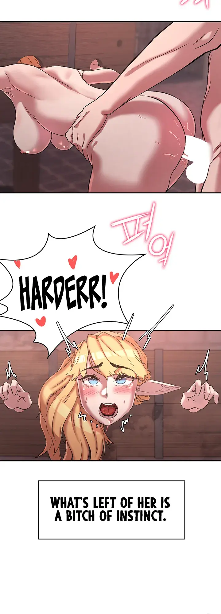 The Main Character Is The Villain Chapter 25 - Page 21