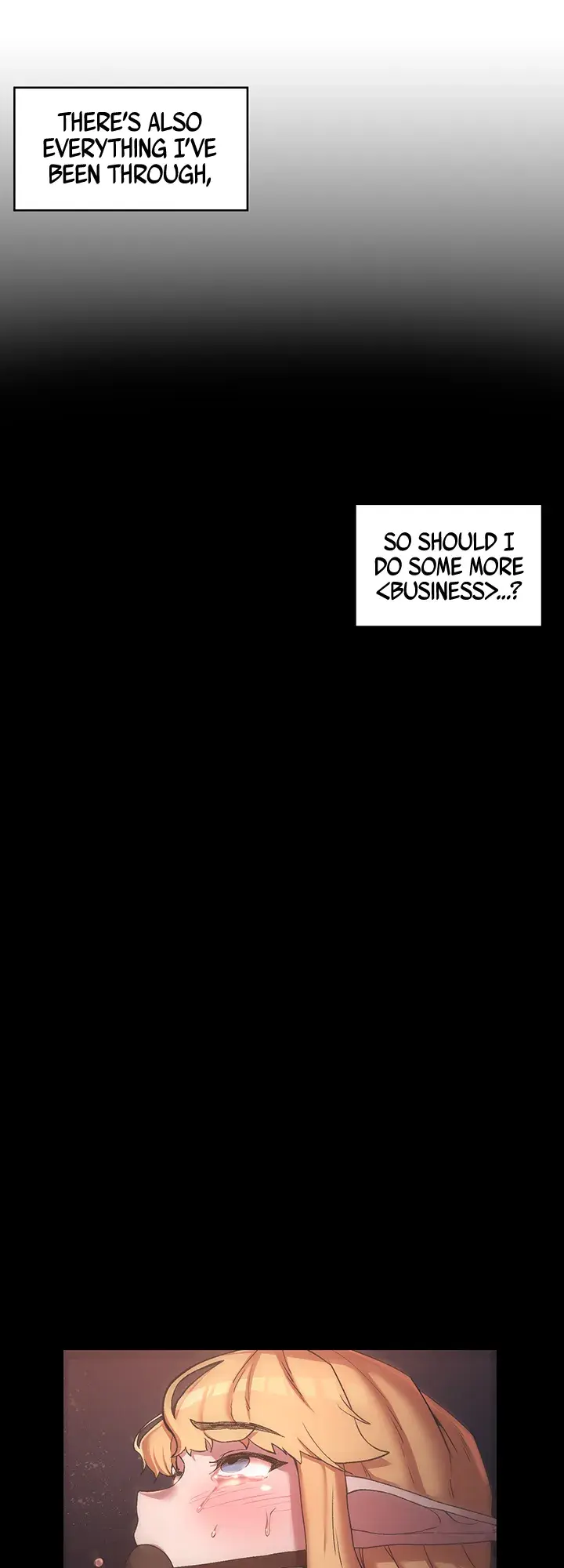 The Main Character Is The Villain Chapter 25 - Page 27