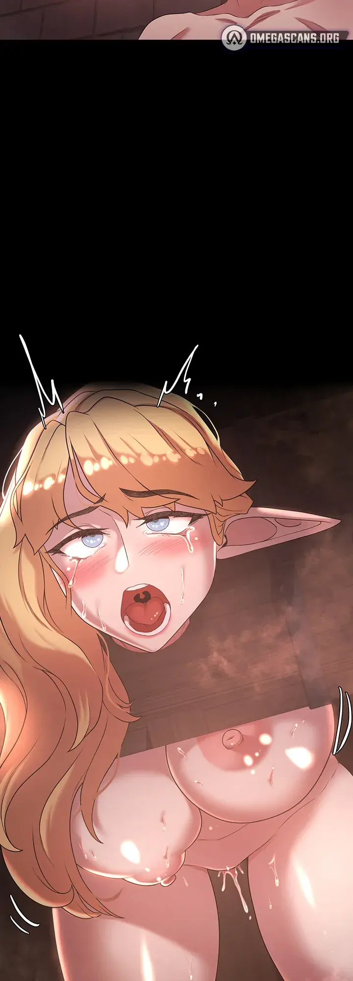 The Main Character Is The Villain Chapter 25 - Page 3