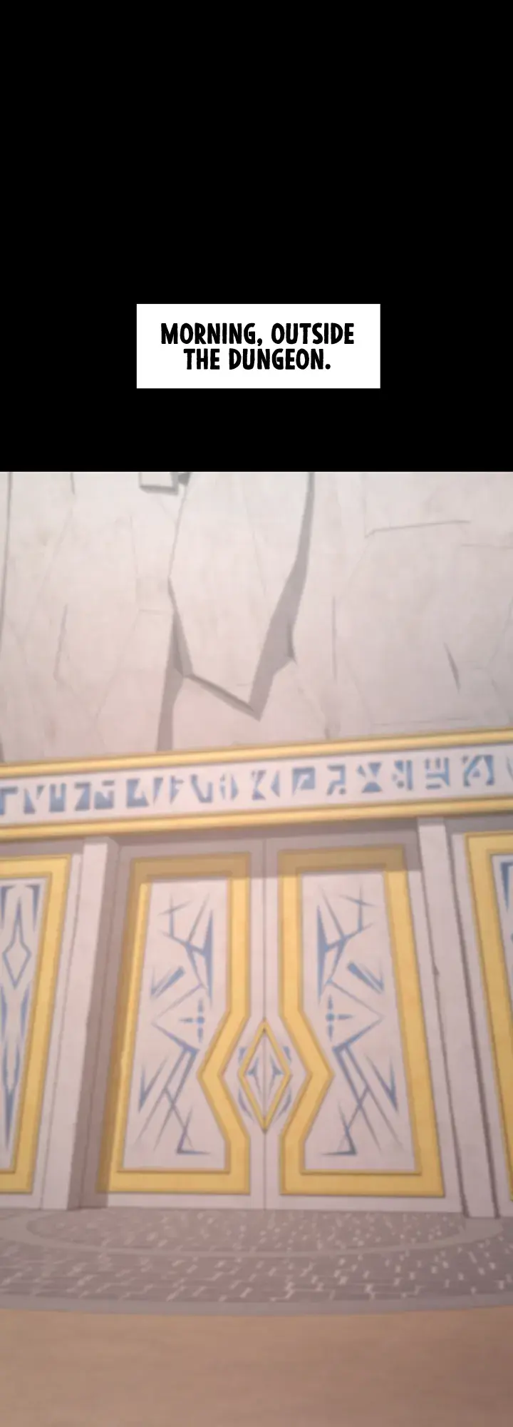 The Main Character Is The Villain Chapter 25 - Page 31