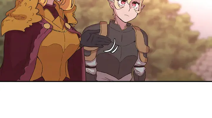 The Main Character Is The Villain Chapter 25 - Page 33