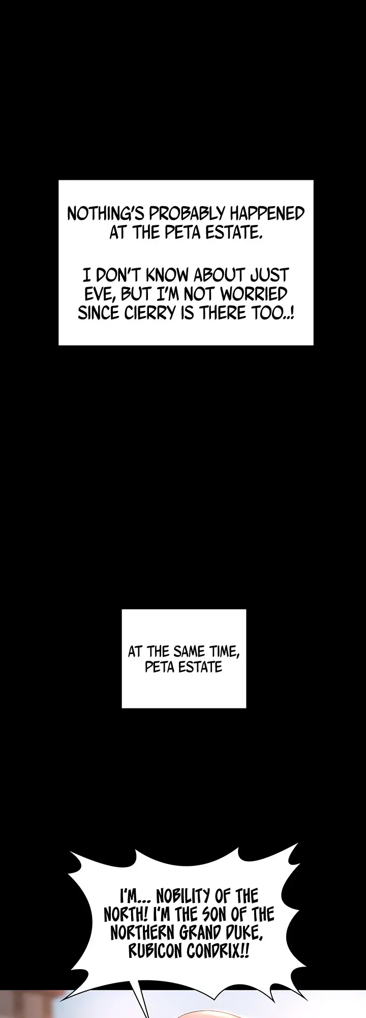 The Main Character Is The Villain Chapter 25 - Page 45