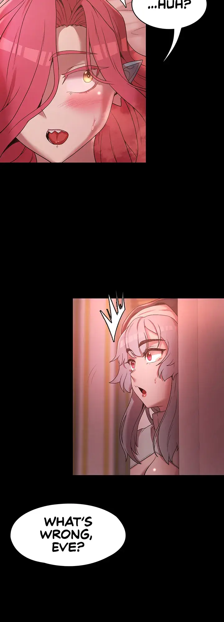 The Main Character Is The Villain Chapter 26 - Page 12
