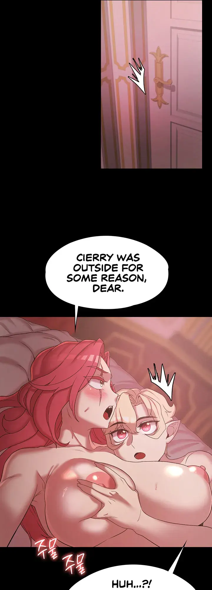 The Main Character Is The Villain Chapter 26 - Page 13