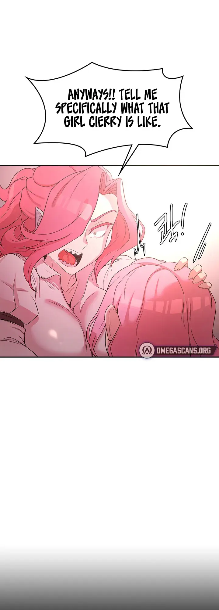 The Main Character Is The Villain Chapter 26 - Page 17