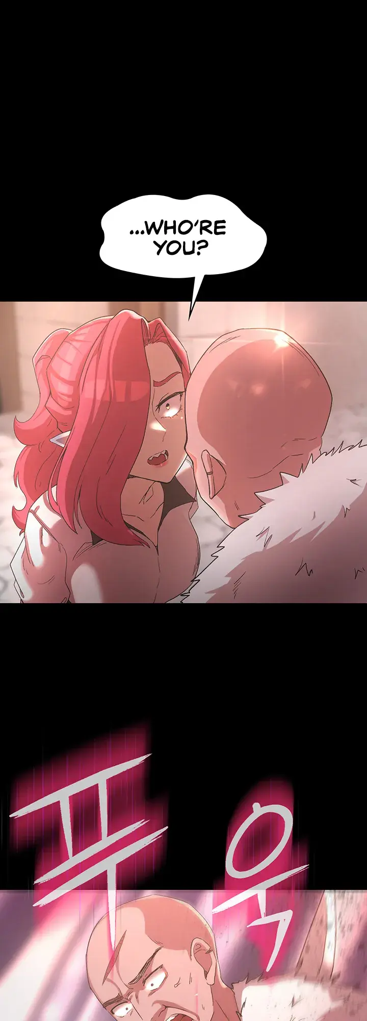 The Main Character Is The Villain Chapter 26 - Page 2