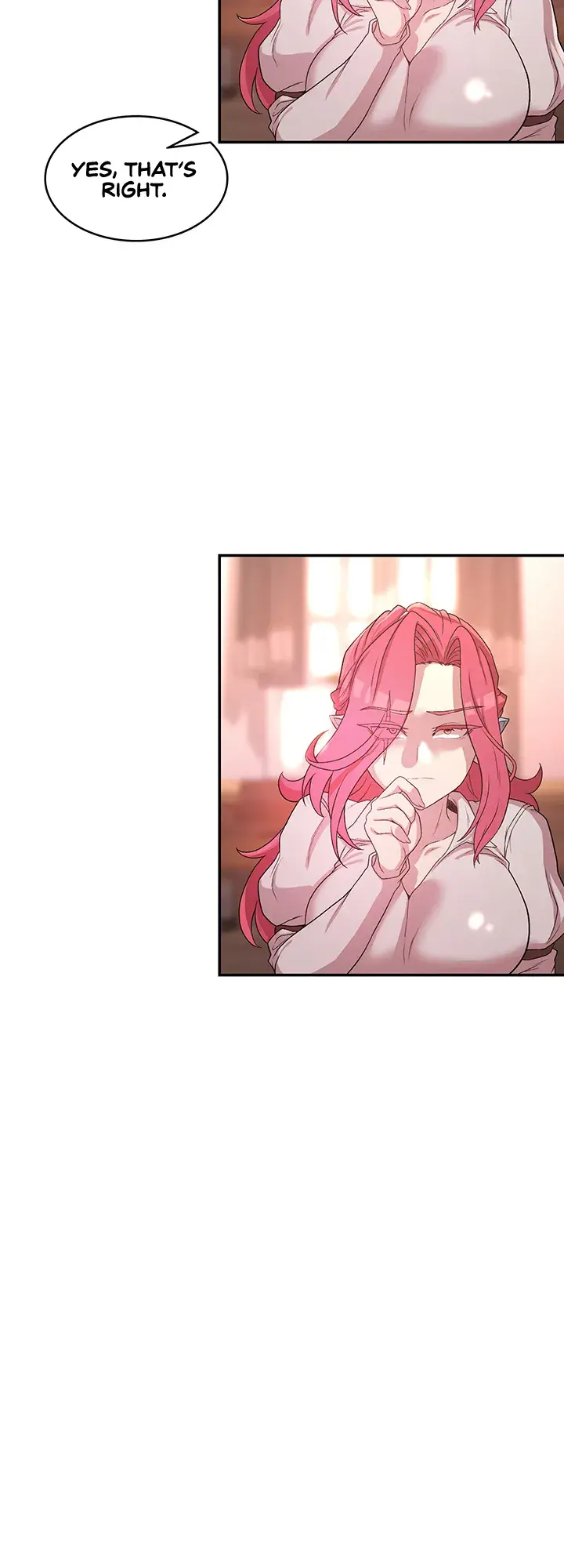 The Main Character Is The Villain Chapter 26 - Page 20